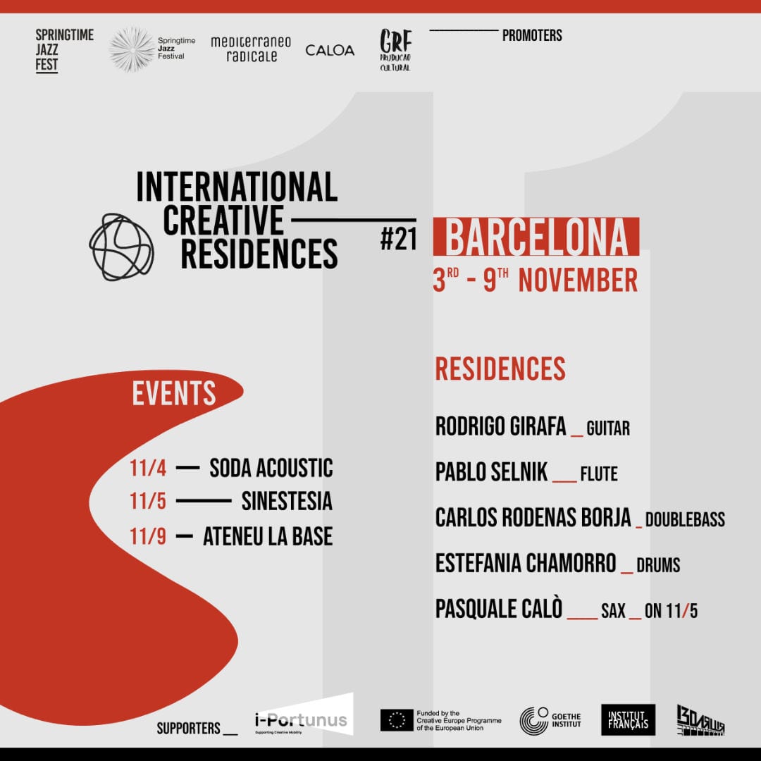 B-ICR#21BARCELONA-poster-graphic-design-Nesia-earth