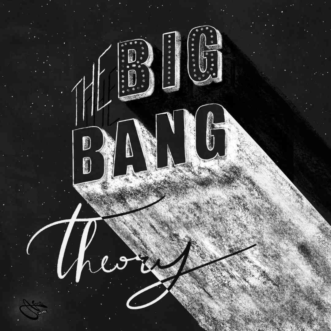 BigBang-Chalk-Lettering-Nesia-earth