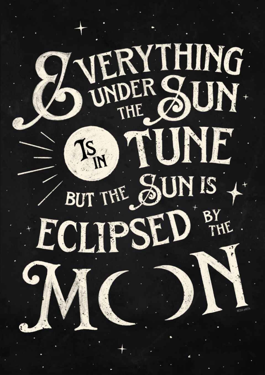 Eclipse-Chalk-lettering-quote-Nesia-earth