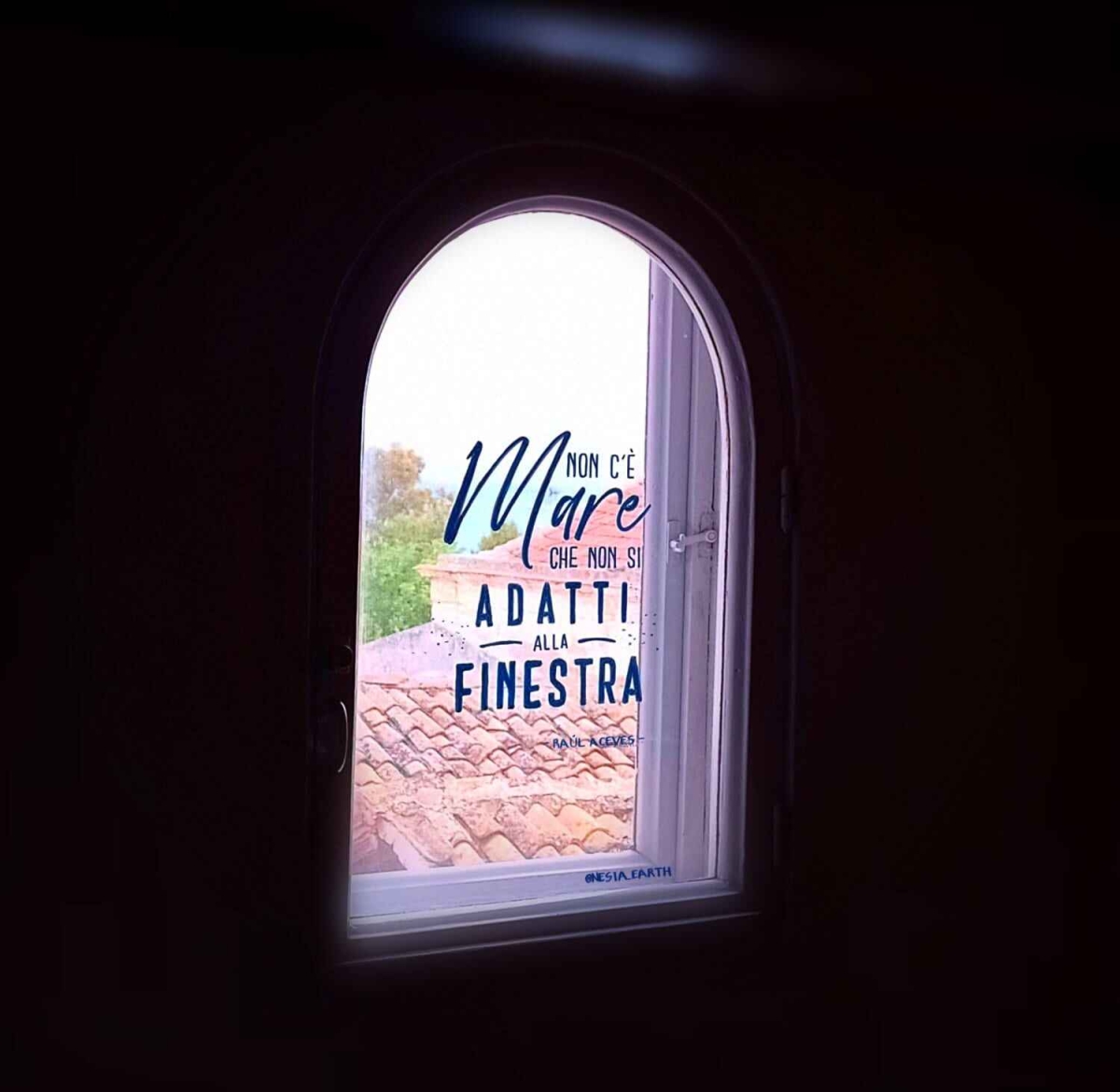 Window-Lettering-Nesia-earth